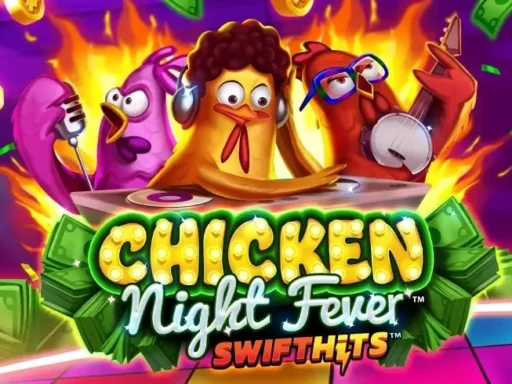 Chicken Night Fever – Chicken Road Online Italia