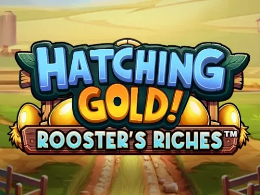 Hatching Gold! Rooster’s Riches – Chicken Road Online Italia
